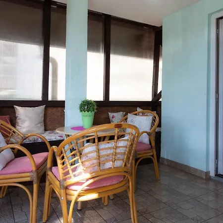 Sanja Apartment