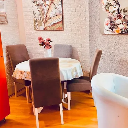 Apartment Sanja *